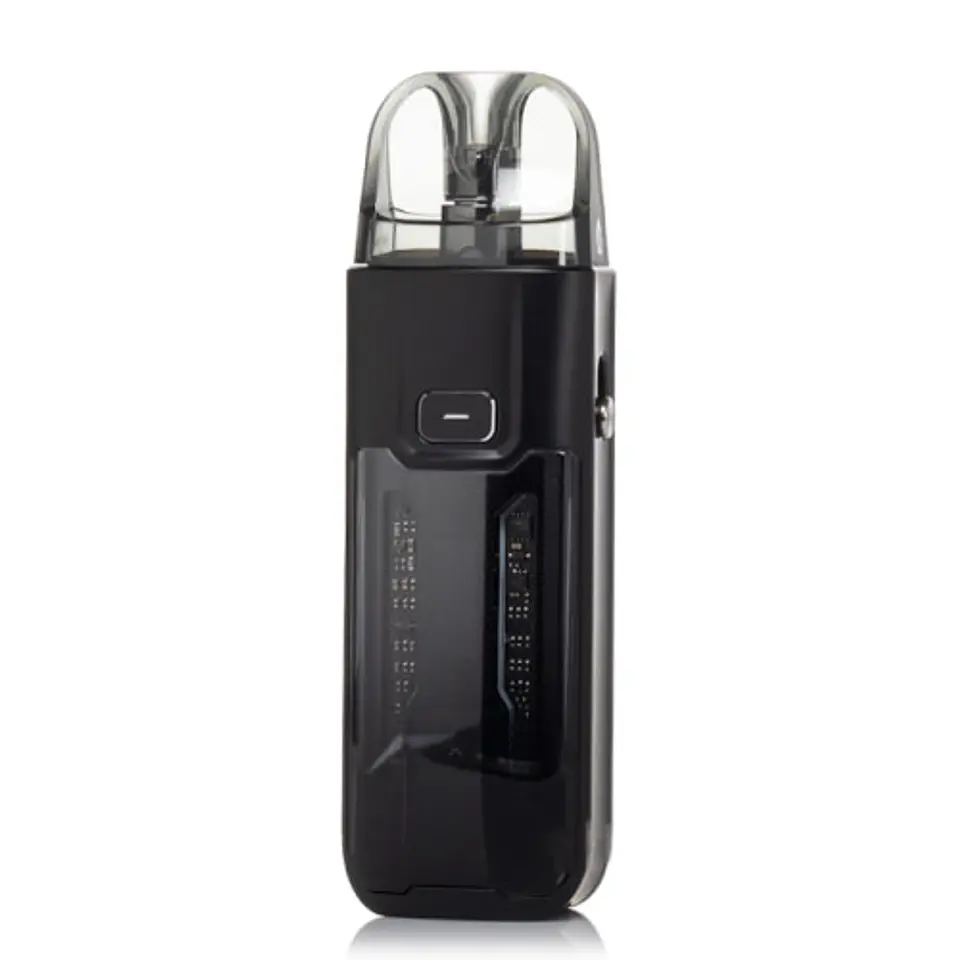 VAPORIZADOR LUXE XR MAX POD KIT BLACK 1