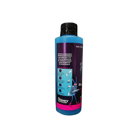 LIMPIADOR SUPER DAB CLEANER 250ML - THIEVERY