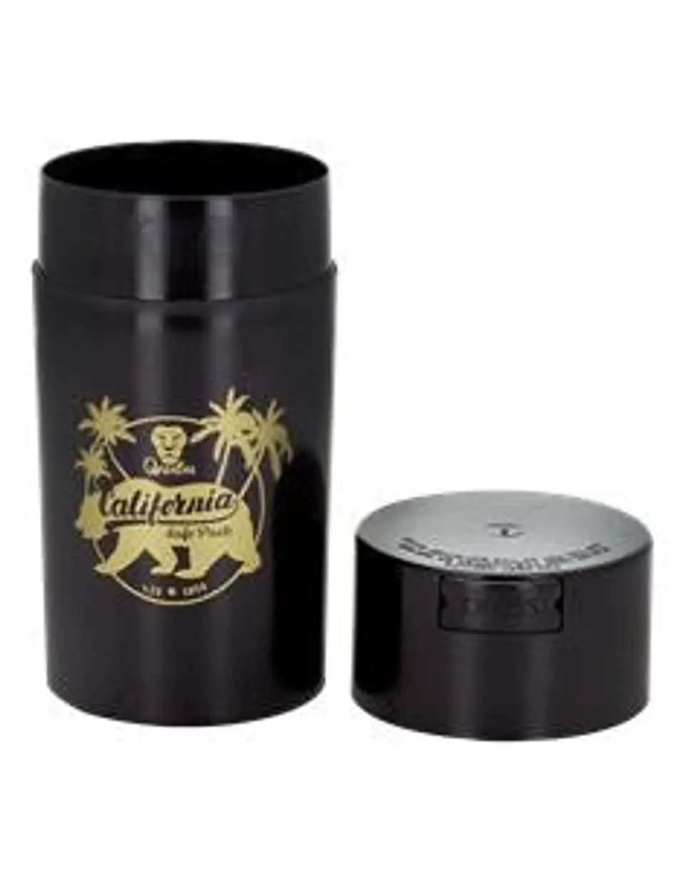 BOTE DE VACIO CALIFORNIA 650 ML - QNUBU 1