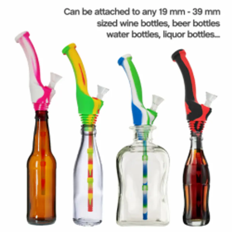 ADAPTADOR BONG 8