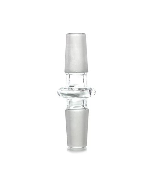 ADAPTADOR MACHO/MACHO 18MM