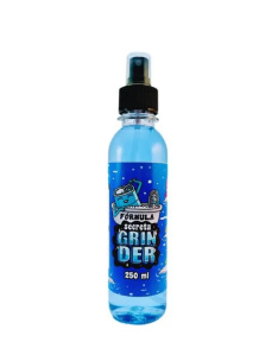 Limpiador de Grinder 250ml Fórmula Secreta 420 1