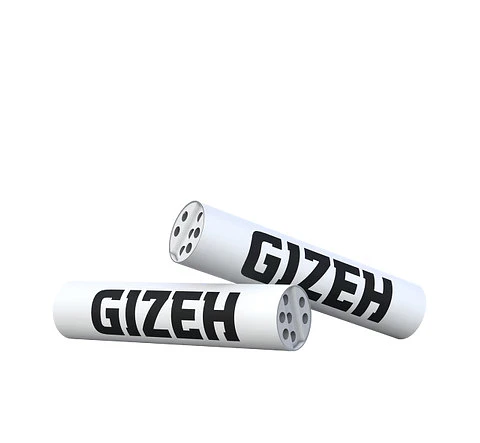 ACTIVE FILTER GIZEH BLACK BOLSITAS DE 50 UNID. C/U.