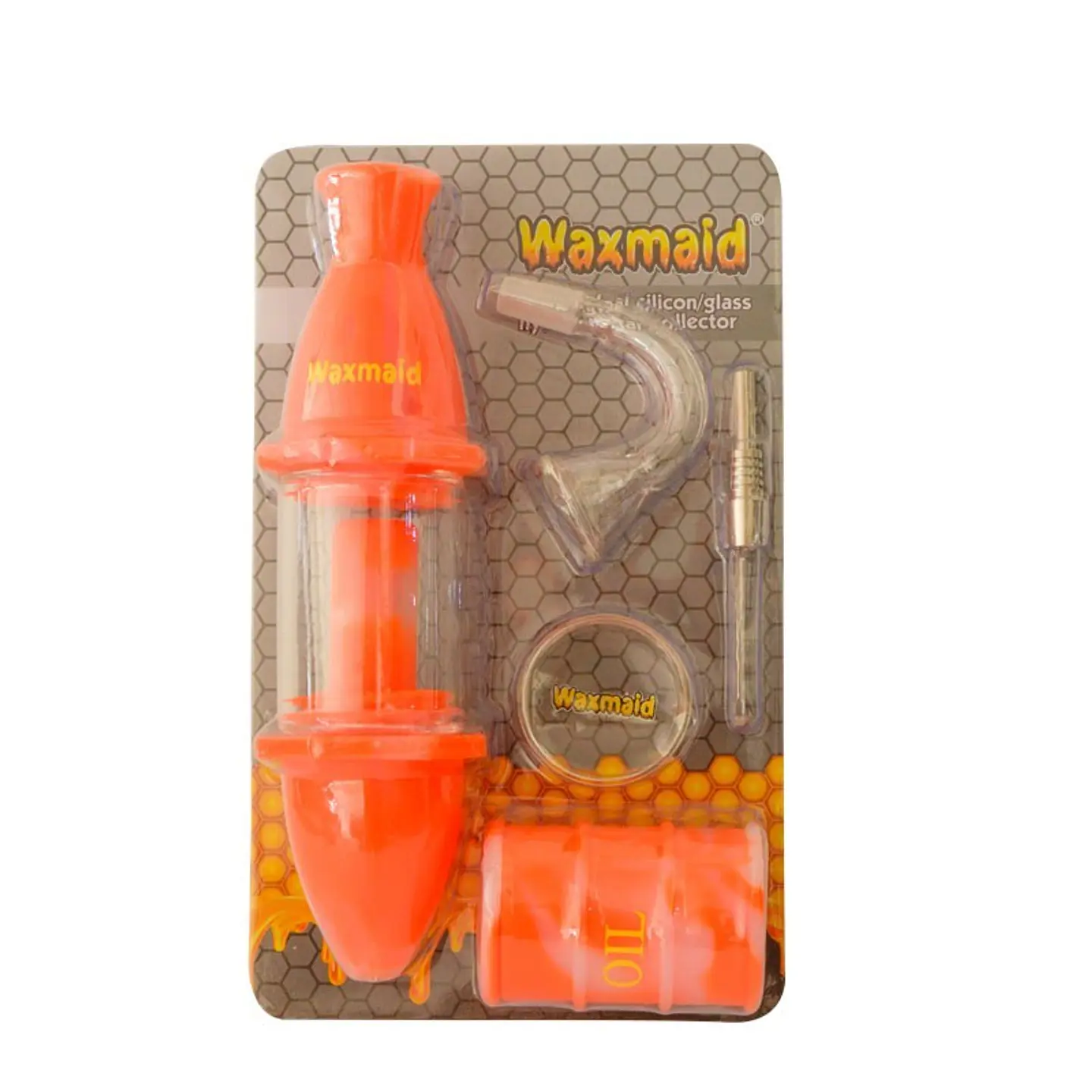 WAXMAID 8