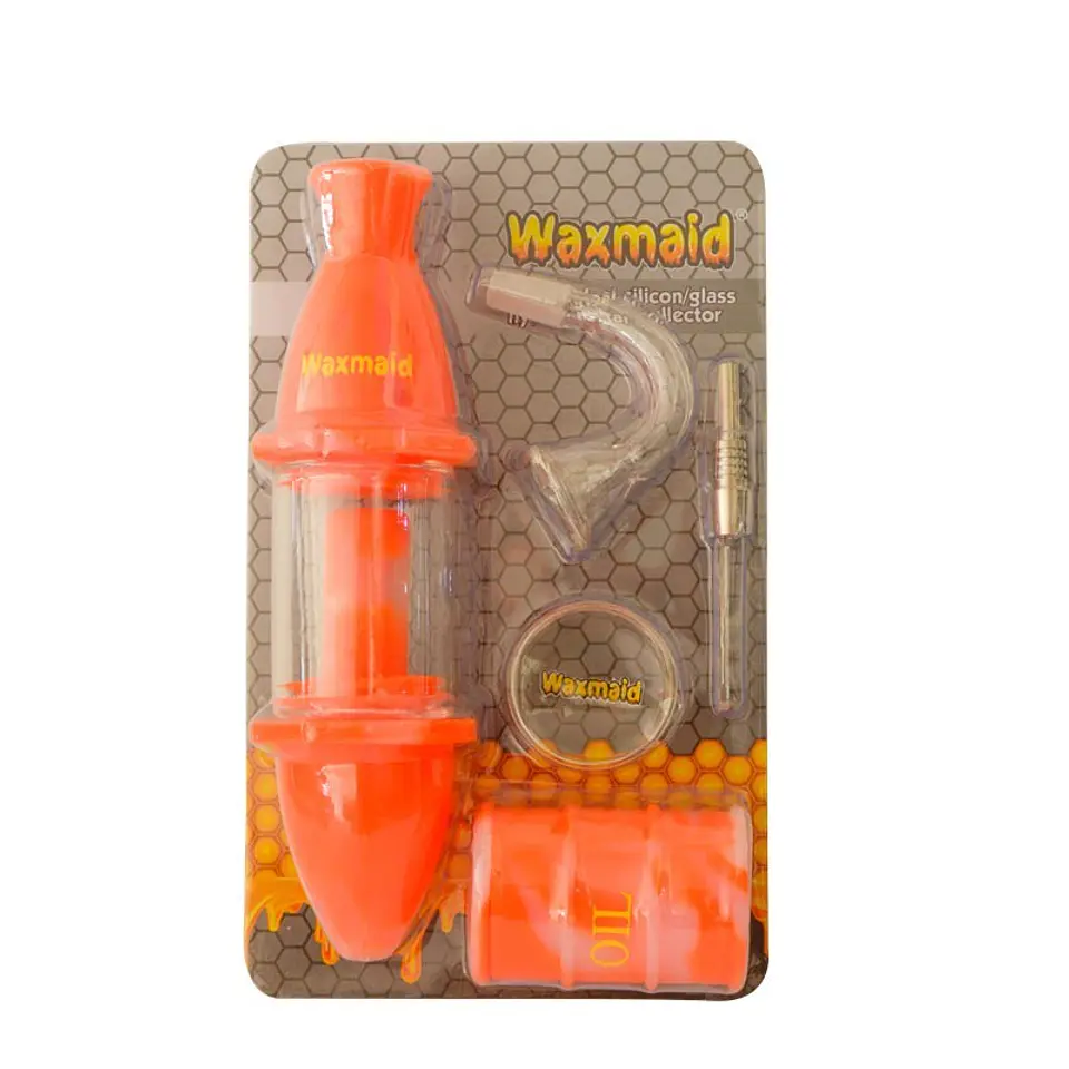 WAXMAID 8