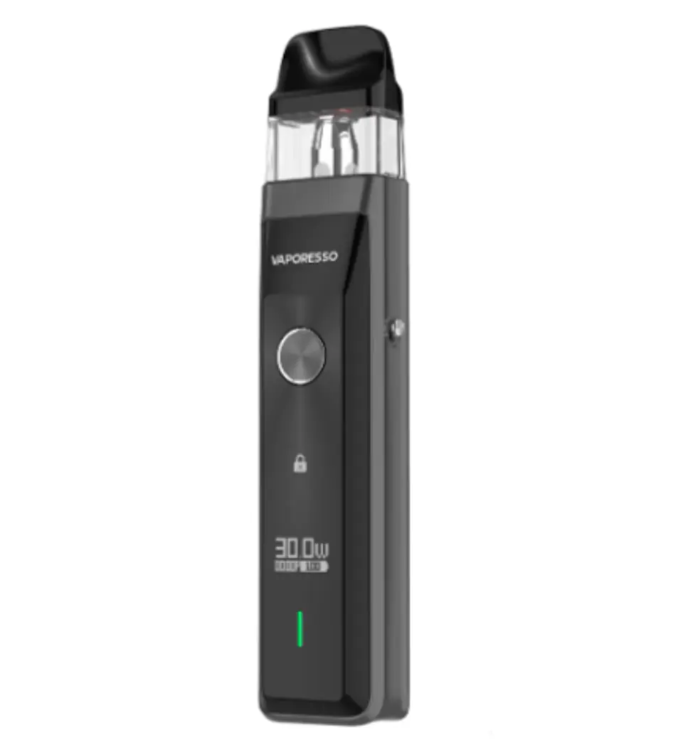 VAPORIZADOR VAPORESSO XROS PRO BLACK 1