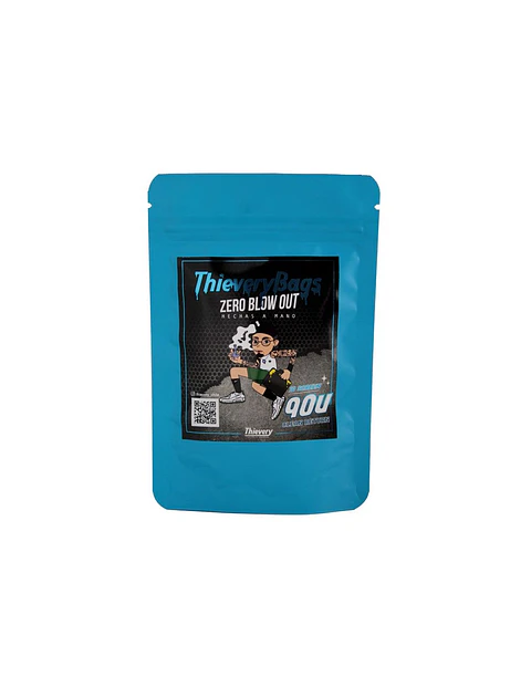 MALLAS THIEVERY BAGS PARA EXTRACCIONES  90 MICRAS - THIEVERY