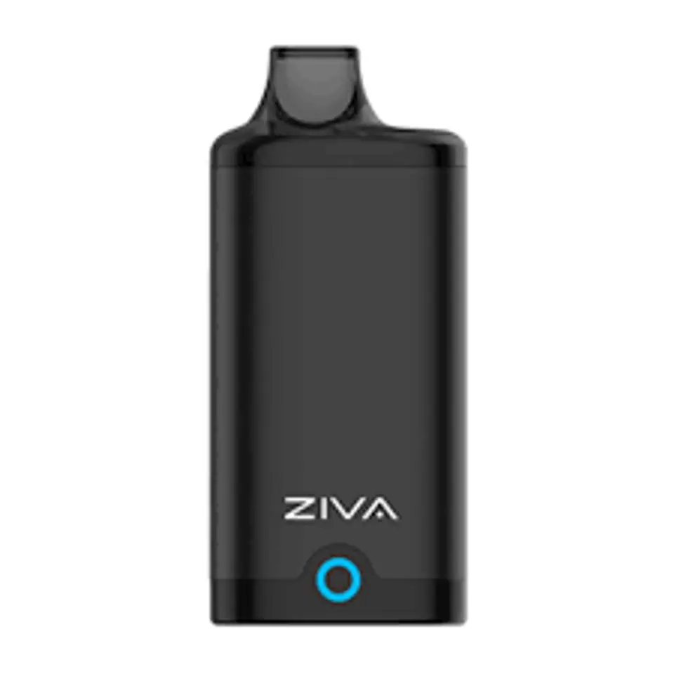 BATERIA 510 YOCAN ZIVA BLACK 1