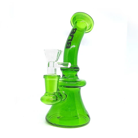 BONG R2 GREEN - BONGLAB