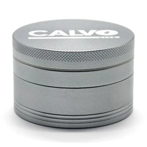 MOLEDOR CALVO LITE SILVER 63MM