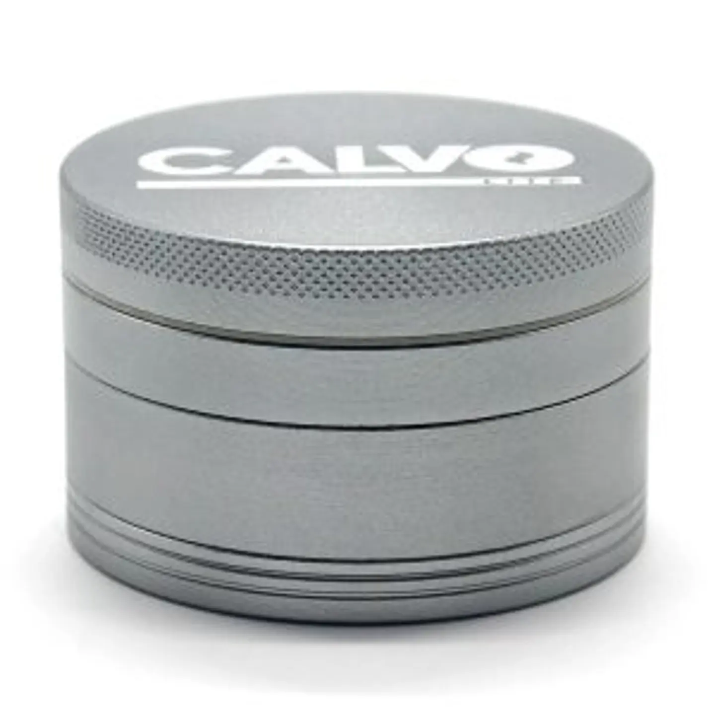 MOLEDOR CALVO LITE SILVER 63MM 1