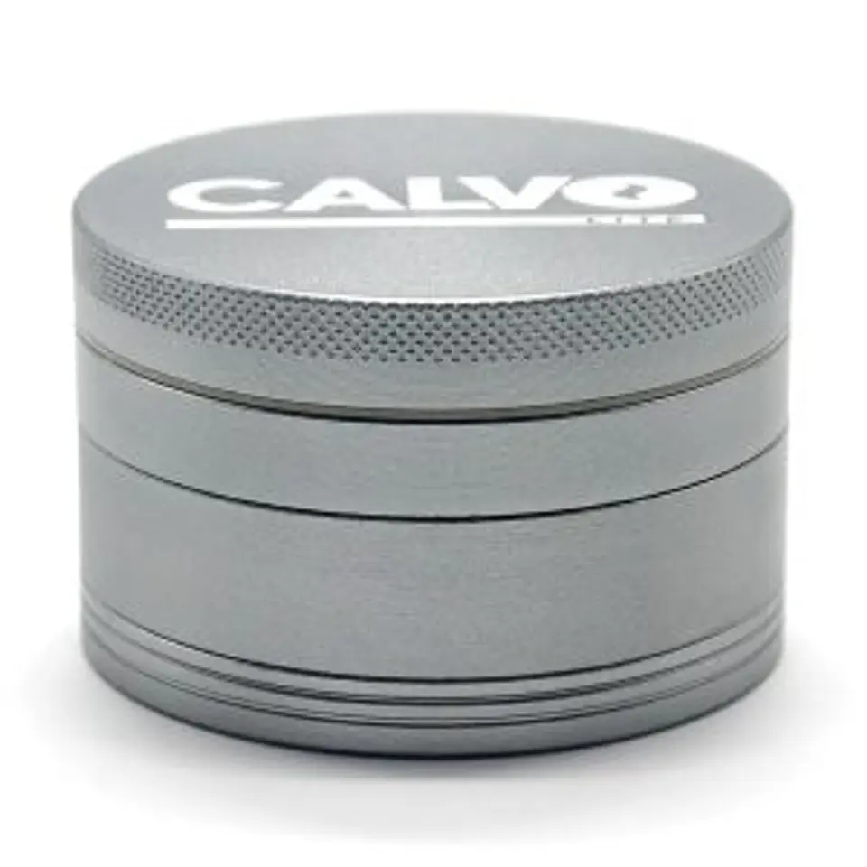 MOLEDOR CALVO LITE SILVER 63MM 1