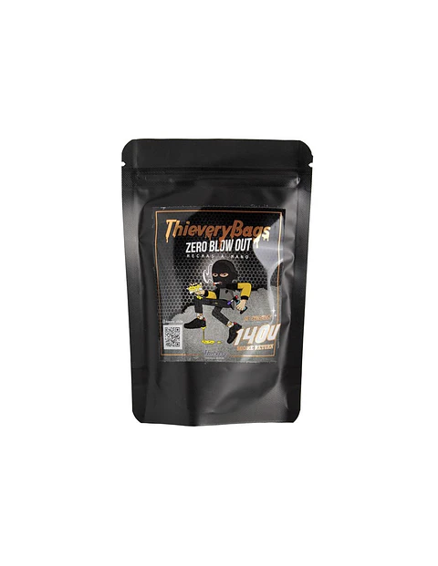 MALLAS THIEVERY BAGS PARA EXTRACCIONES 140 MICRAS - THIEVERY