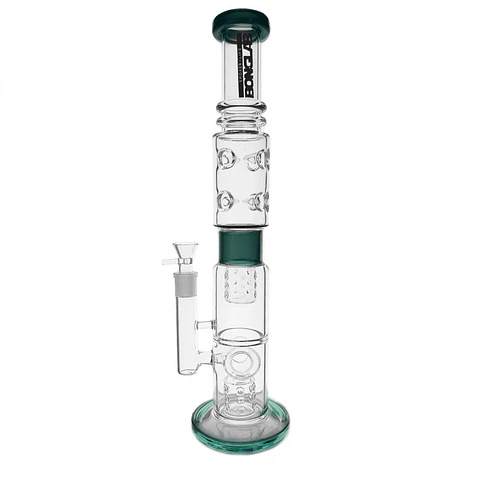 HEAVY BOWL TEAL - BONGLAB