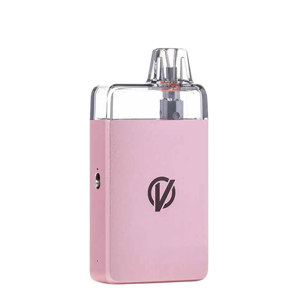 VAPORIZADOR VAPORESSO ECO NANO PRO SAKURA PINK 1