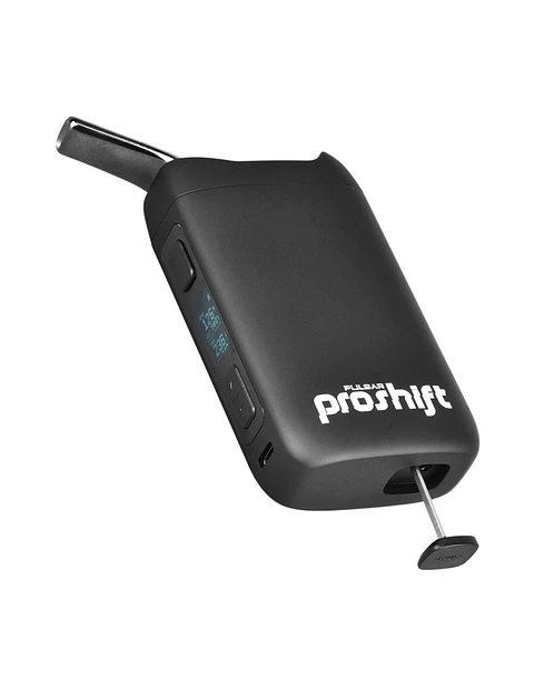 VAPORIZADOR PULSAR PROSHIFT