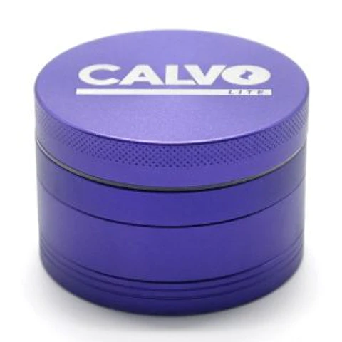 MOLEDOR CALVO LITE PURPLE 63MM