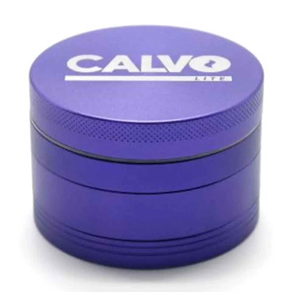 MOLEDOR CALVO LITE PURPLE 63MM 1