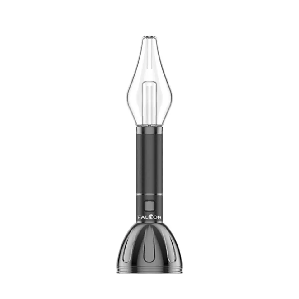 VAPORIZADOR YOCAN GRIS - FALCON KIT 1