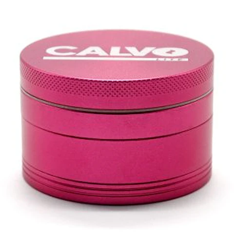 MOLEDOR CALVO LITE ROSADO 63MM