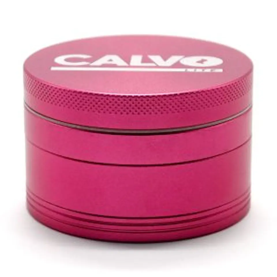 MOLEDOR CALVO LITE ROSADO 63MM 1
