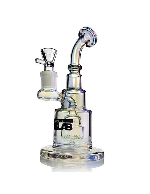 BONG MERCURIAL RAINBOW KH1 - BONGLAB