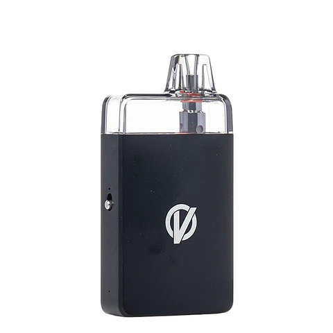 VAPORIZADOR VAPORESSO ECO NANO PRO SAKURA BLACK