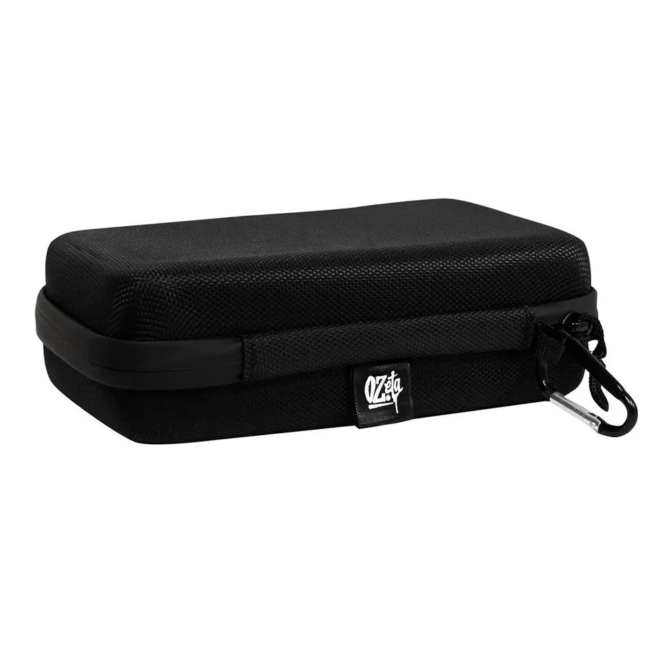 ESTUCHE NEGRO GRANDE - OZETA 1