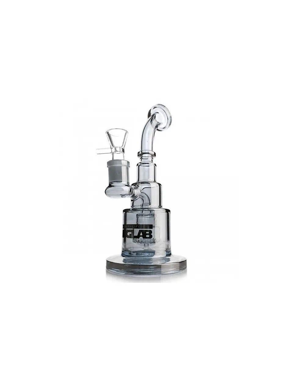 BONG MERCURIAL SMOKEY KH1 - BONGLAB 1
