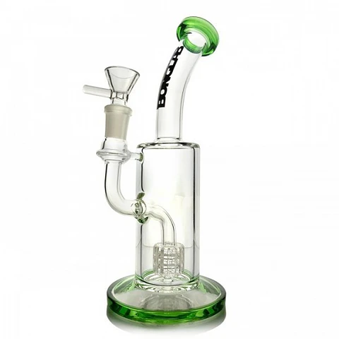 BONG X2 COLOR CUBE COLORES - BONGLAB
