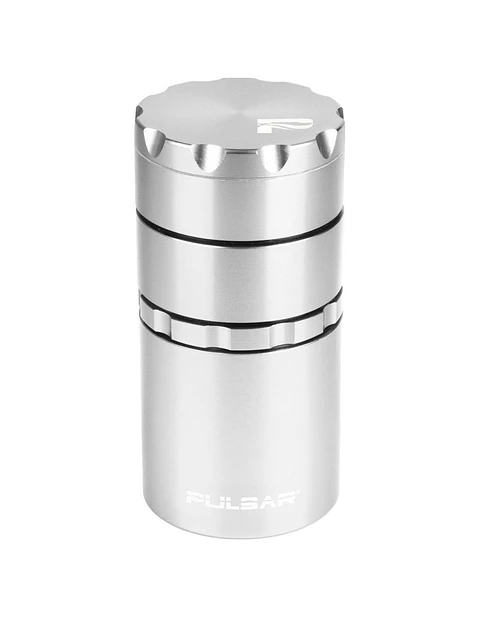 MOLEDOR PULSAR METAL STORAGE GRINDER