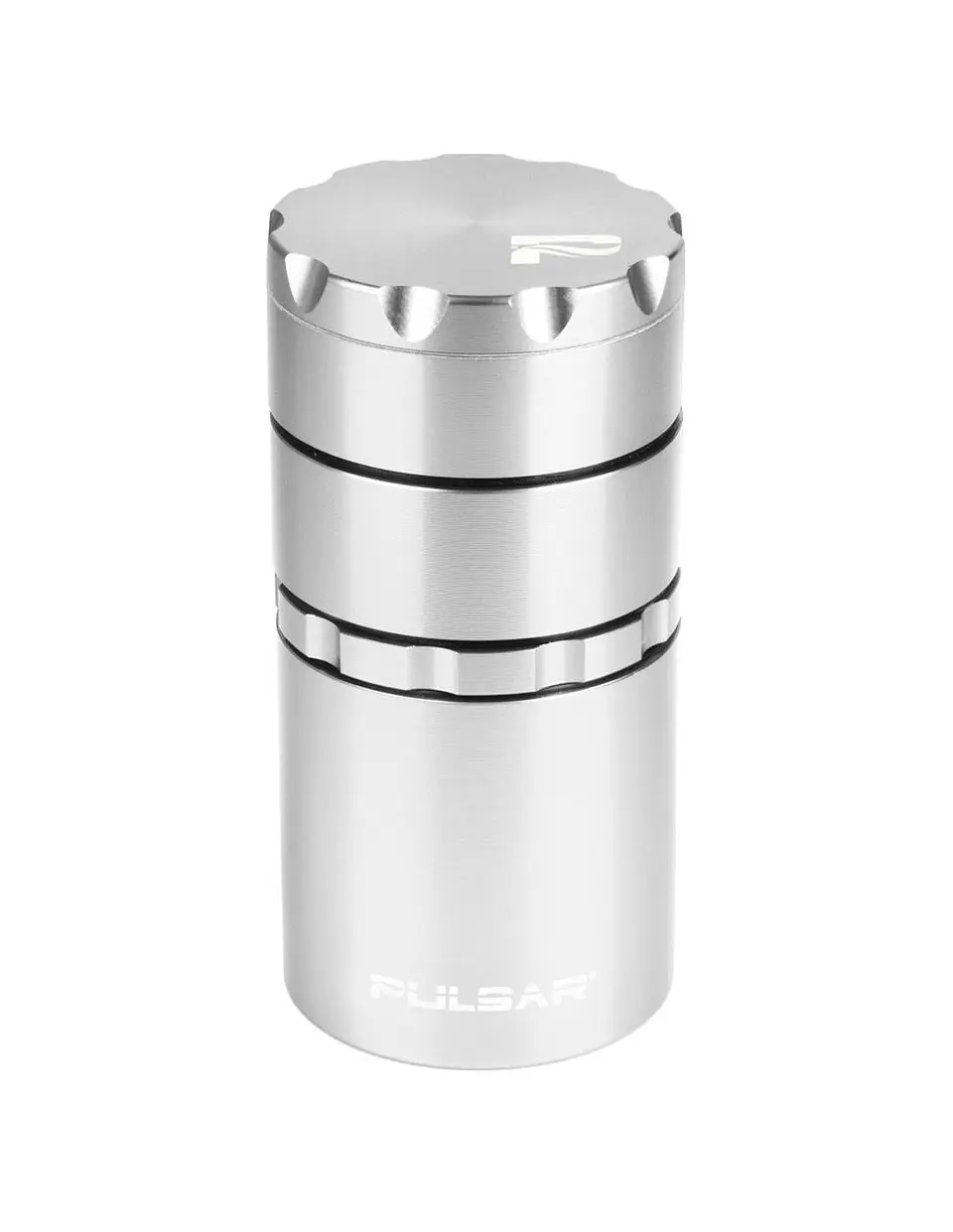 MOLEDOR PULSAR METAL STORAGE GRINDER 1