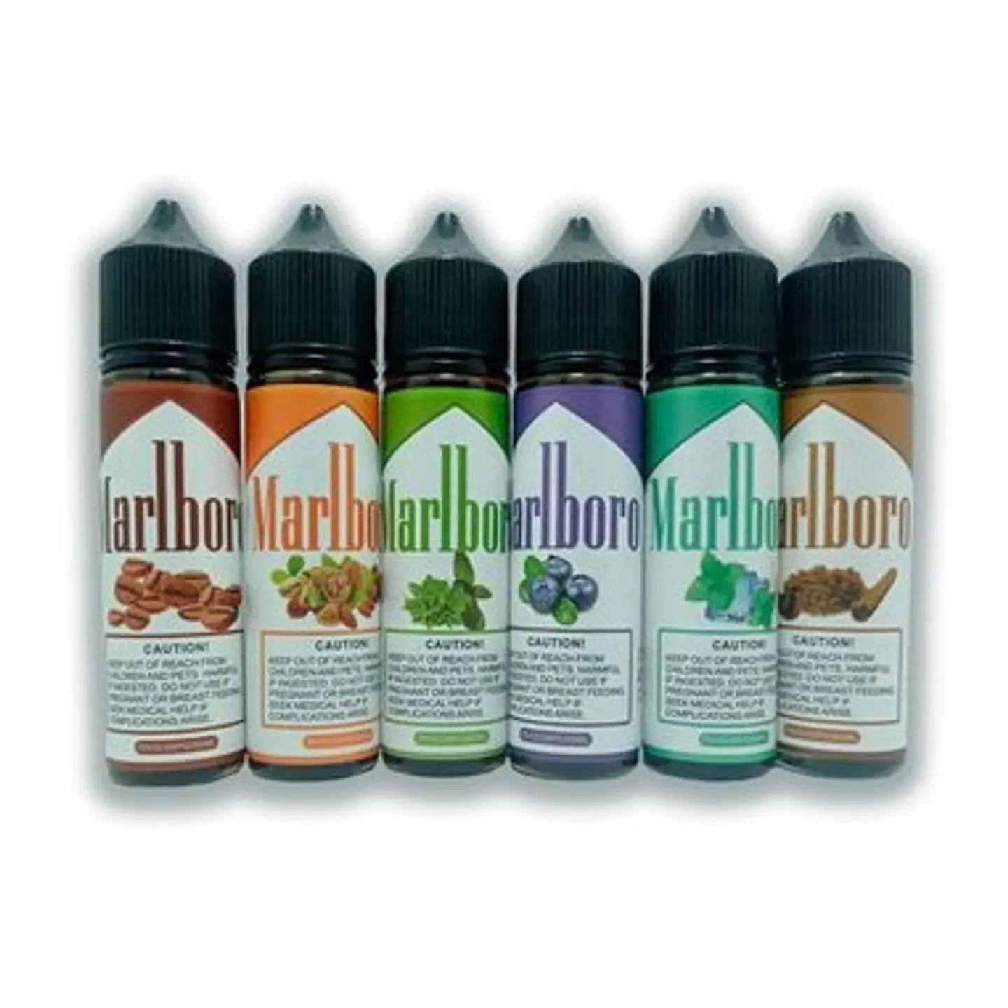 ESENCIA TRADICIONAL 60ML 0% - MARLBORO 1