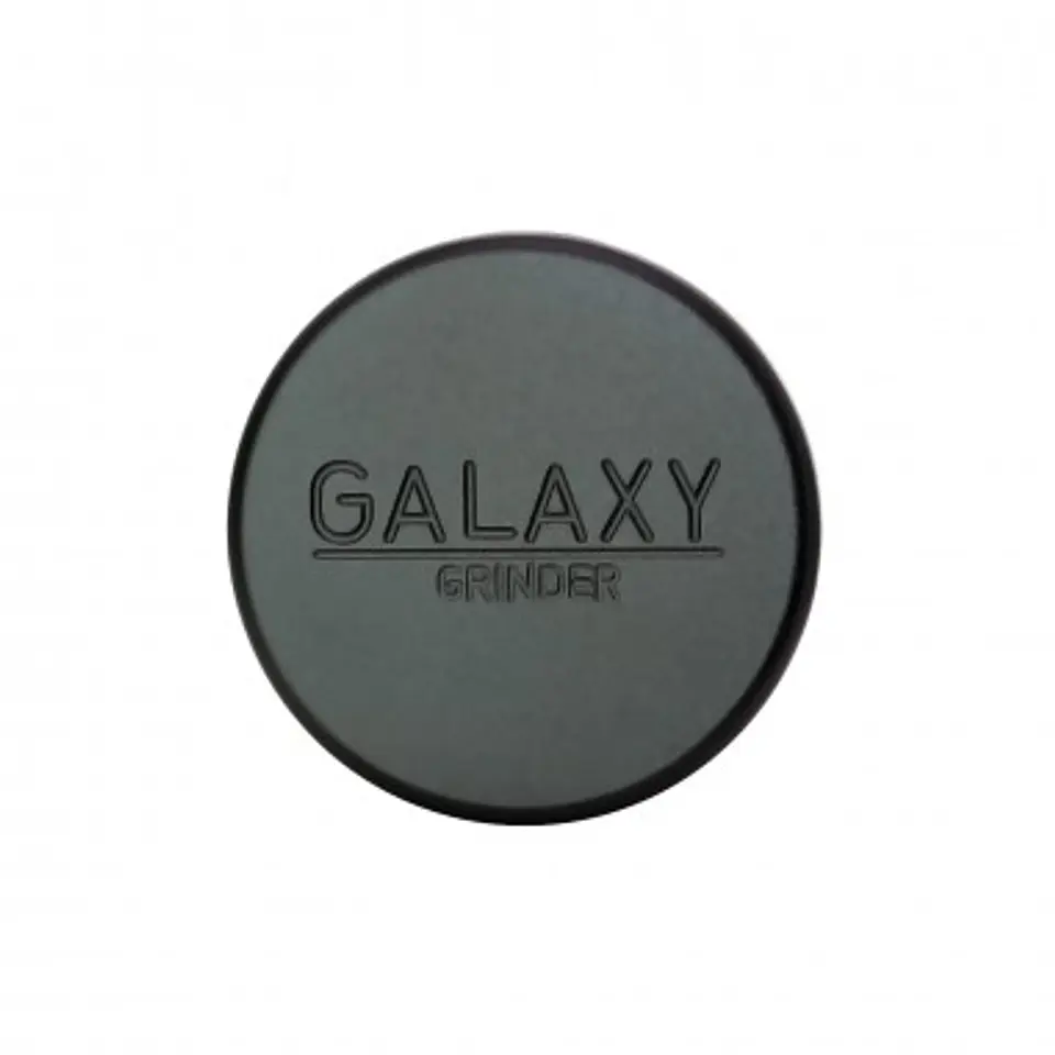 NEW PRO MODEL GRINDER SHADOW - GALAXY 1