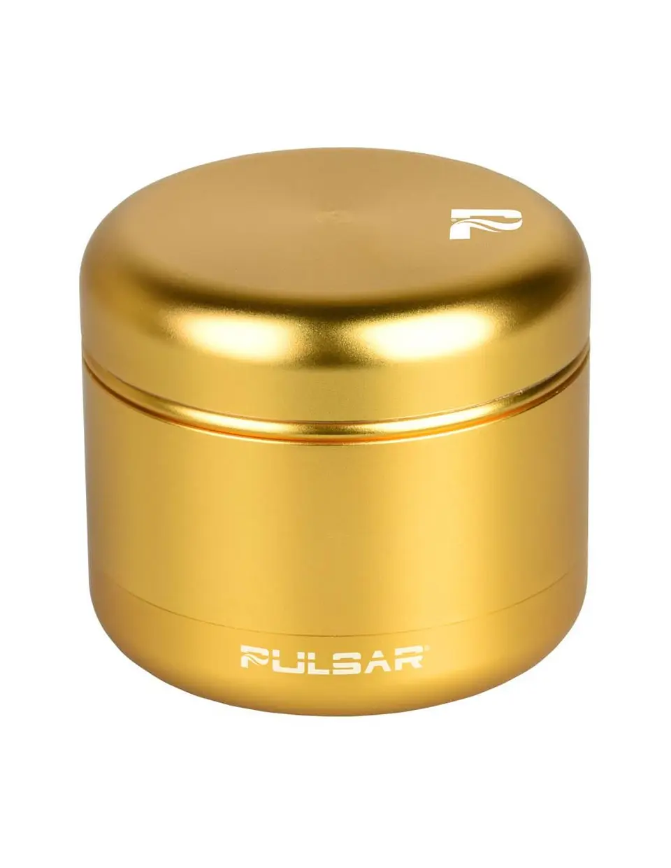MOLEDOR PULSAR MATTE GRINDER DORADO 1