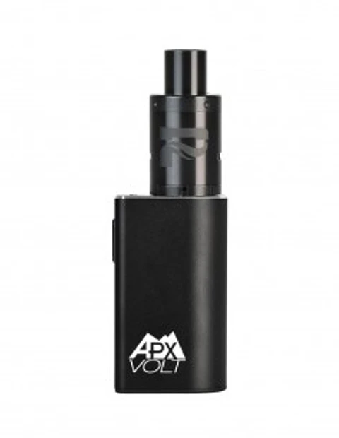 VAPORIZADOR APX VOLT V3 BLACK - PULSAR