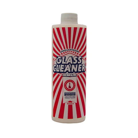 GLASS CLEANER BRILLO 250ML - BONGLAB