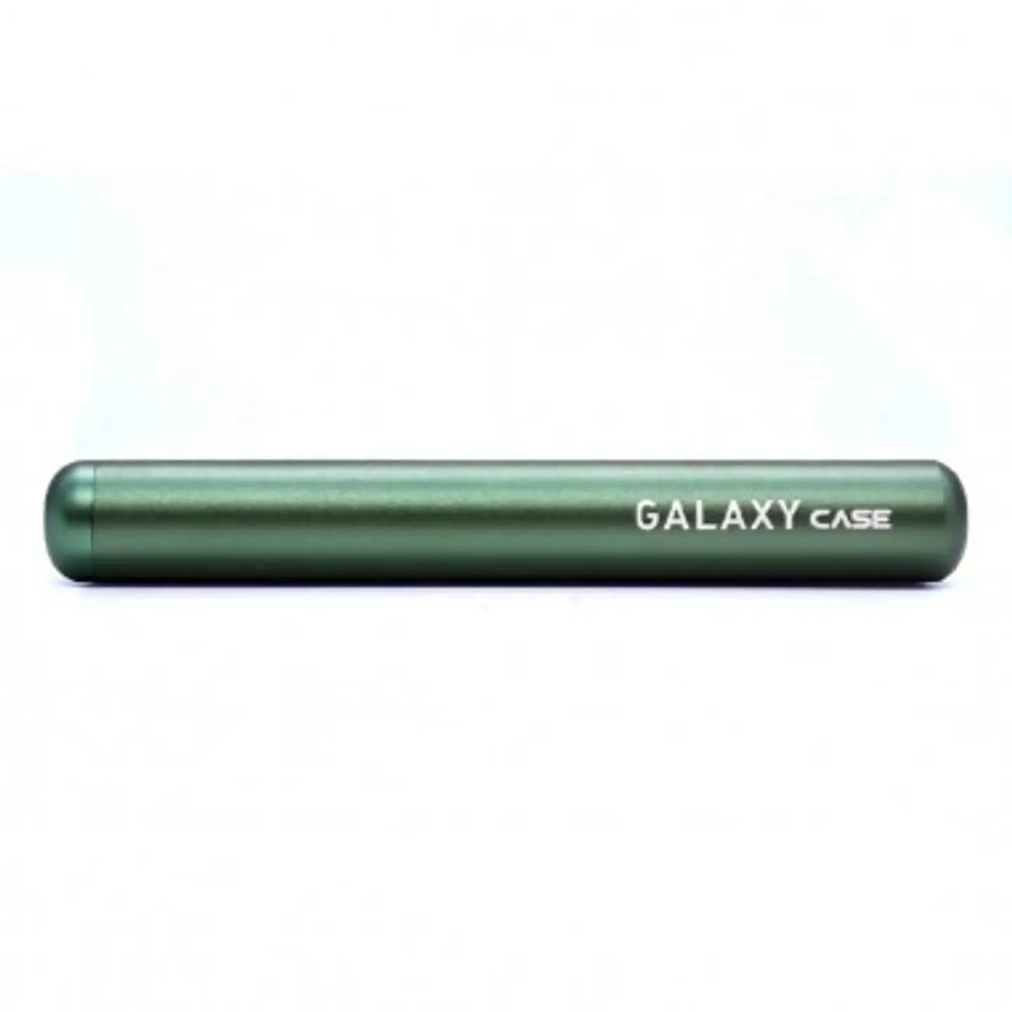 GALAXY CASE 115MM - GREEN 2