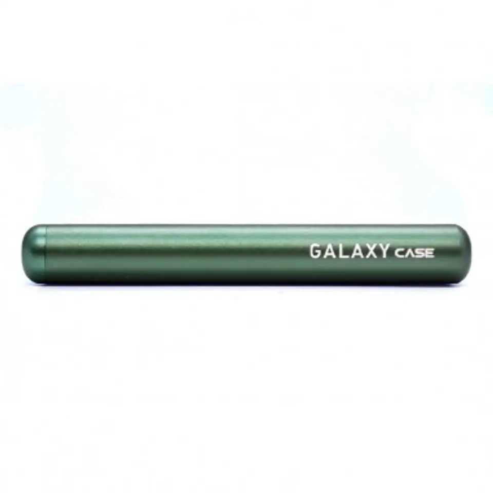 GALAXY CASE 115MM - GREEN 2
