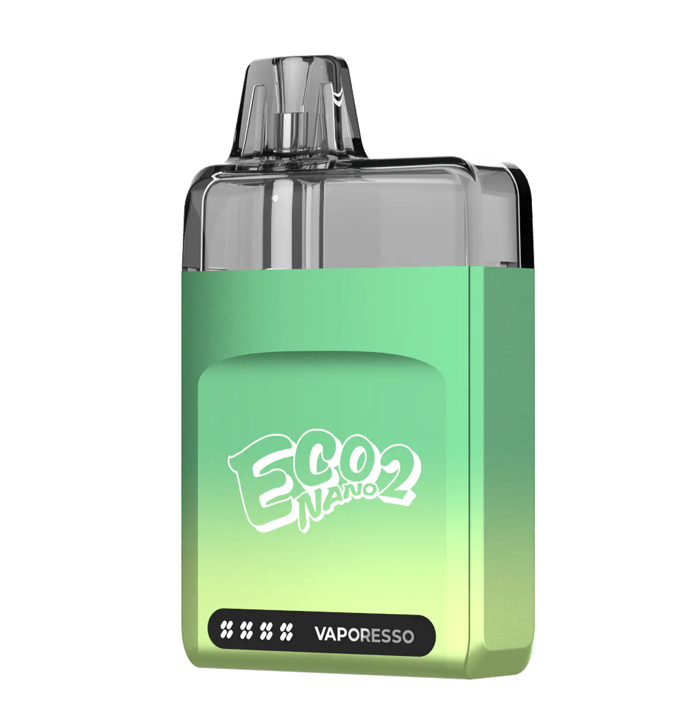 VAPORIZADOR VAPORESSO ECO NANO 2 MISTY GREEN 1