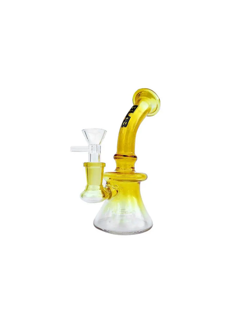 BONG R2 YELLOW - BONGLAB 1