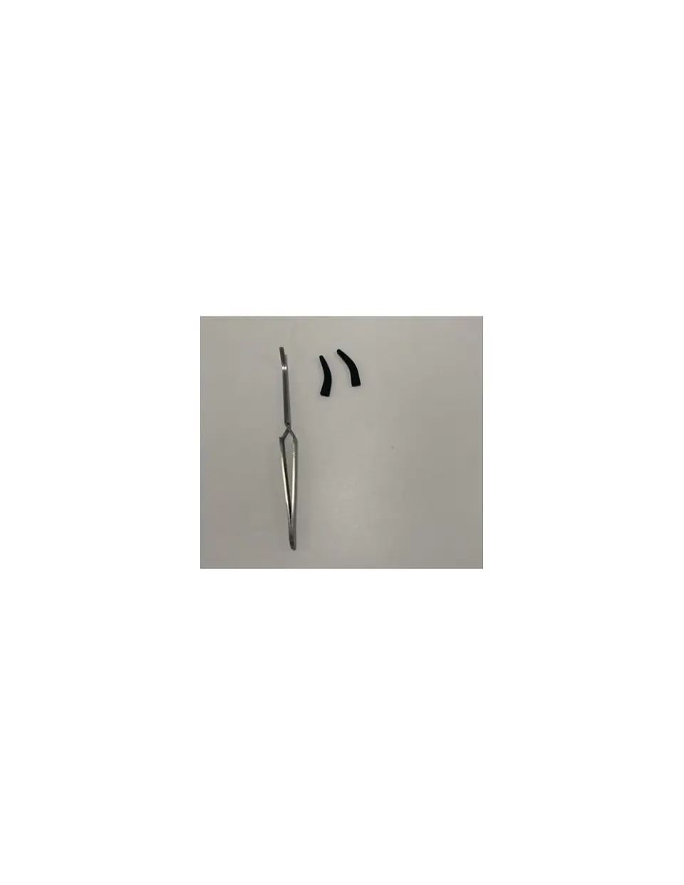 Pinza Insert Punta Silicona BT 1