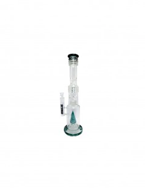 Bong K276 Bongbastic Green - Bonglab