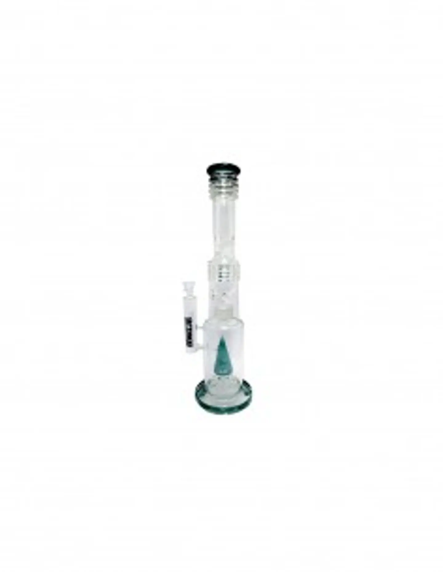 Bong K276 Bongbastic Green - Bonglab 1