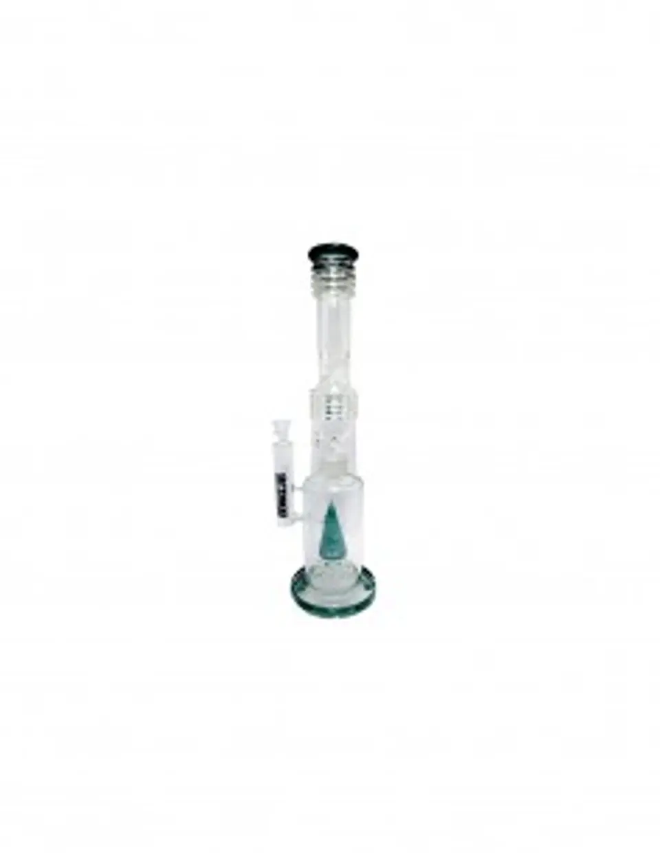 Bong K276 Bongbastic Green - Bonglab 1