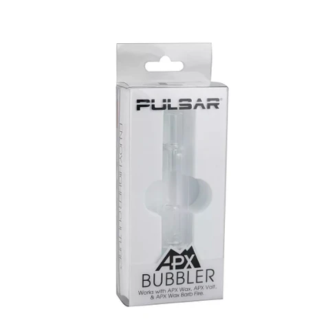 APX VOLT BUBBLER - PULSAR