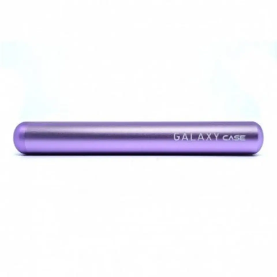 GALAXY CASE 115MM - PURPLE 2