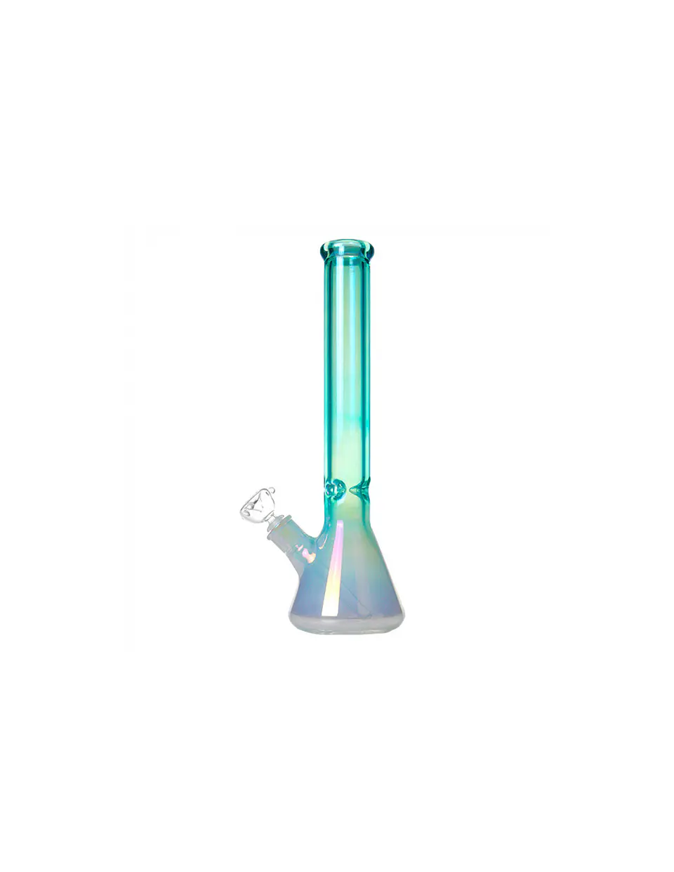 Glass Bong - (GLB63) 1