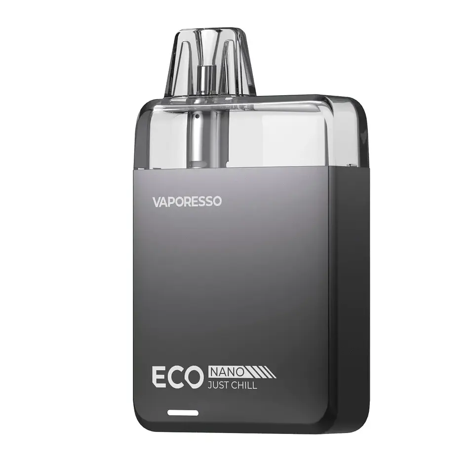 VAPORIZADOR VAPORESSO ECO NANO BLACK TRUFFLE 1
