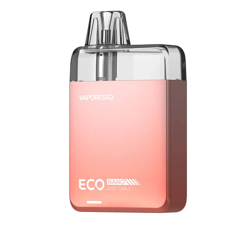 VAPORIZADOR VAPORESSO ECO NANO SAKURA PINK
